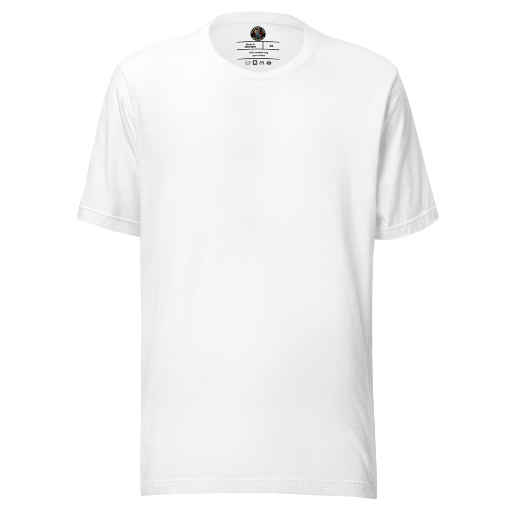 German-American Big Boy Graphic Tee — Straight Face Originals