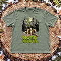 "Not a Pick Me Girl" 3D T-Shirt
