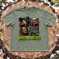 Would You Rather?  3D T-Shirt