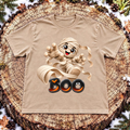Mummy “BOO” 3D T-Shirt