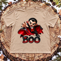 Vampire “BOO” 3D T-Shirt