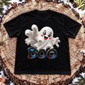 Ghost “BOO” 3D T-Shirt