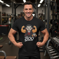 The Boo Tee - The Vampire Edition