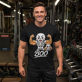 The Boo Tee - The Skeleton Edition