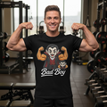 Bad Boy Premium Streetwear Tee - The Vampire Edition