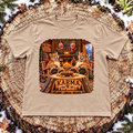 Karma - Mountain Lions 3D T-Shirt