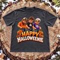 Happy Halloweenie 3D T-Shirt