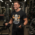 What's Up Ladies Premium Streetwear Tee - The Mummy Edition