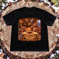 Karma - Bigfoot 3D T-Shirt